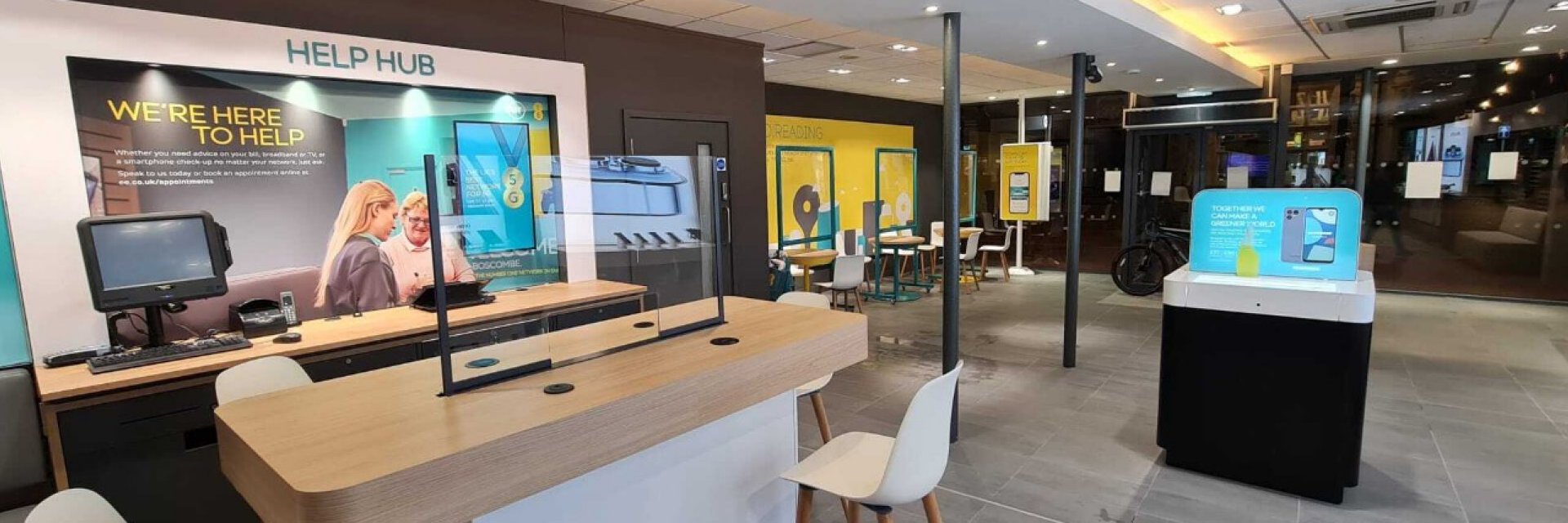 Mobile Phone Repairs EE 2hour Repairs EE